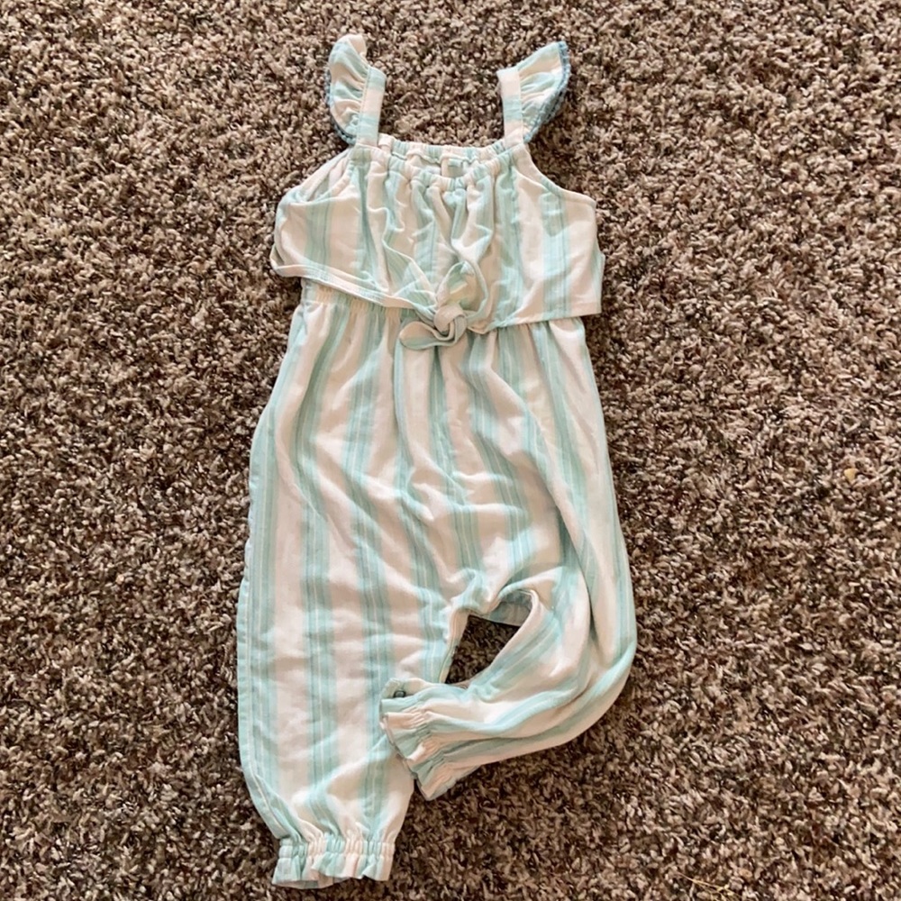 Jessica Simpson 12 months